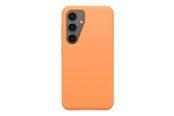 Puhelin - Kannet ja kotelot - OtterBox Symmetry Samsung Galaxy S24 Sunstone - orange - 77-94541