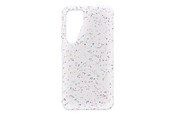 Puhelin - Kannet ja kotelot - OtterBox Core Samsung Galaxy S24+ Sprinkles - white - 77-95343