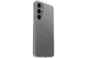 Puhelin - Kannet ja kotelot - OtterBox React Samsung Galaxy S24+ Stardust - clear - ProPack - 77-94799