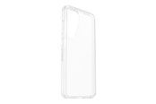 Puhelin - Kannet ja kotelot - OtterBox React Samsung Galaxy S24 - clear - ProPack - 77-94796