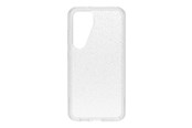 Puhelin - Kannet ja kotelot - OtterBox Symmetry Clear Samsung Galaxy S24 Stardust - clear - 77-94592