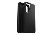 Puhelin - Kannet ja kotelot - OtterBox Symmetry Samsung Galaxy S24+ - black - ProPack - 77-94546