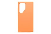 Puhelin - Kannet ja kotelot - OtterBox Symmetry Samsung Galaxy S24 Ultra Sunstone - orange - 77-94569
