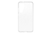 Puhelin - Kannet ja kotelot - OtterBox React Samsung Galaxy S24 Stardust - clear - 77-94661