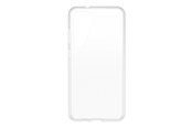 Puhelin - Kannet ja kotelot - OtterBox React Samsung Galaxy S24+ - clear - 77-94668
