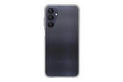 Puhelin - Kannet ja kotelot - OtterBox React Samsung Galaxy A25 5G - clear - 77-94110