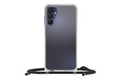 Puhelin - Kannet ja kotelot - OtterBox React Necklace Samsung Galaxy A15/A15 5G - clear - 77-95206