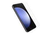 Puhelintarvikkeet - Näytönsuojat - OtterBox Glass Samsung Galaxy S23 FE - clear - ProPack - 77-94279