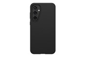 Puhelin - Kannet ja kotelot - OtterBox React Samsung Galaxy S23 FE - black - ProPack - 77-94261