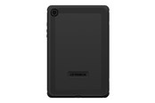 Tabletti - Kannet & Suojakotelot - OtterBox Defender Samsung Galaxy Tab A9+ - Black - ProPack - 77-95007