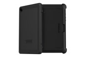 Tabletti - Kannet & Suojakotelot - OtterBox Defender Samsung Galaxy Tab A9+ - Black - 77-95006