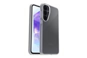 Puhelin - Kannet ja kotelot - OtterBox React Samsung Galaxy A55 5G - clear - ProPack - 77-95417
