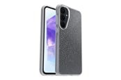 Puhelin - Kannet ja kotelot - OtterBox React Samsung Galaxy A55 5G Stardust - clear - ProPack - 77-95419