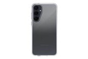 Puhelin - Kannet ja kotelot - OtterBox React + Glass Samsung Galaxy A55 5G - clear - 78-81410