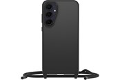 Puhelin - Kannet ja kotelot - OtterBox React Necklace Samsung Galaxy A55 5G - black - 77-95422