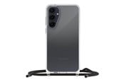 Puhelin - Kannet ja kotelot - OtterBox React Necklace Samsung Galaxy A55 5G - clear - 77-95421