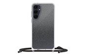 Puhelin - Kannet ja kotelot - OtterBox React Necklace Samsung Galaxy A55 5G Stardust - clear - 77-95423