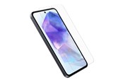 Puhelintarvikkeet - Näytönsuojat - OtterBox Glass Samsung Galaxy A55 5G - clear - ProPack - 77-95482