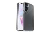 Puhelin - Kannet ja kotelot - OtterBox React Samsung Galaxy A35 5G - clear - ProPack - 77-95401