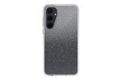 Puhelin - Kannet ja kotelot - OtterBox React Samsung Galaxy A35 5G Stardust - clear - ProPack - 77-95403