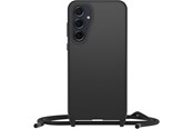 Puhelin - Kannet ja kotelot - OtterBox React Necklace Samsung Galaxy A35 5G - black - 77-95406