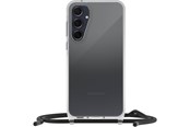 Puhelin - Kannet ja kotelot - OtterBox React Necklace Samsung Galaxy A35 5G - clear - 77-95405