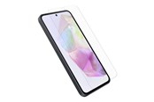 Puhelintarvikkeet - Näytönsuojat - OtterBox Glass Samsung Galaxy A35 5G - clear - ProPack - 77-95479