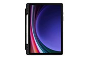 Tabletti - Kannet & Suojakotelot - OtterBox React Folio Samsung Galaxy Tab S9 black - 77-95118