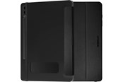 Tabletti - Kannet & Suojakotelot - OtterBox React Folio Samsung Galaxy Tab S10+/S9+ black - 77-95124