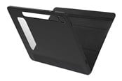 Tabletti - Kannet & Suojakotelot - OtterBox React Folio Samsung Galaxy Tab S9 black - ProPack - 77-95119