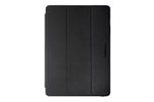 Tabletti - Kannet & Suojakotelot - OtterBox React Folio Samsung Galaxy Tab S9 FE+ - Black - 77-95367