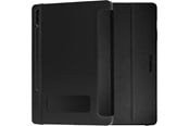 Tabletti - Kannet & Suojakotelot - OtterBox React Folio Samsung Galaxy Tab S9 FE+ - Black - ProPack - 77-95368