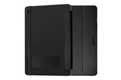 Tabletti - Kannet & Suojakotelot - OtterBox React Folio Samsung Galaxy Tab S9 FE/ Galaxy Tab S10 FE - Black – ProPack - 77-95374