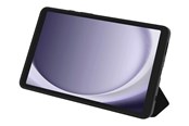 Tabletti - Kannet & Suojakotelot - OtterBox React Folio Samsung Galaxy Tab A9 - Black - ProPack - 77-95380