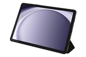 Tabletti - Kannet & Suojakotelot - OtterBox React Folio Samsung Galaxy Tab A9+ - Black - ProPack - 77-95386