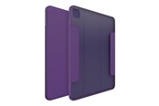 Tabletti - Kannet & Suojakotelot - OtterBox Symmetry Folio Apple iPad Pro 13" (M4) Figment - purple - ProPack - 77-95523