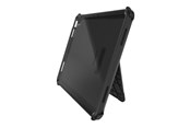 Tabletti - Kannet & Suojakotelot - OtterBox Defender Apple iPad Air 13" (M3/M2) - black - ProPack - 77-95364