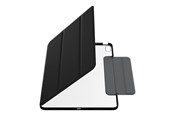Tabletti - Kannet & Suojakotelot - OtterBox Symmetry Folio Apple iPad Air 13" (M3/M2) Starry Night - black - 77-95264