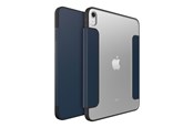 Tabletti - Kannet & Suojakotelot - OtterBox Symmetry Folio Apple iPad Air 13" (M3/M2) Coastal Evening - blue - 77-95266