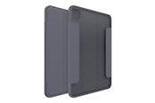 Tabletti - Kannet & Suojakotelot - OtterBox Symmetry Folio Apple iPad Pro 11" (M4) Thunderstorm - grey - 77-95257