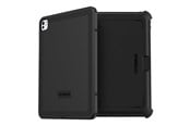 Tabletti - Kannet & Suojakotelot - OtterBox Defender Apple iPad Pro 13" (M4) - black - 77-95232