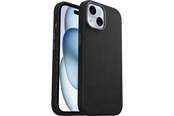 Puhelin - Kannet ja kotelot - OtterBox Symmetry Cactus Leather Apple iPhone 15 Noir Ash - black - 77-95725