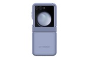 Puhelin - Kannet ja kotelot - OtterBox Defender XT Samsung Galaxy Z Flip6 Alpine Lupine - purple - 77-95794
