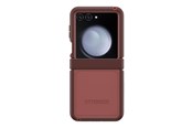Puhelin - Kannet ja kotelot - OtterBox Defender XT Samsung Galaxy Z Flip6 Red Clay - red - 77-95796
