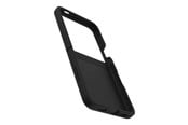 Puhelin - Kannet ja kotelot - OtterBox Thin Flex Samsung Galaxy Z Flip6 - black - 77-95816