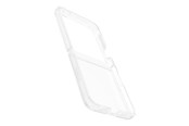 Puhelin - Kannet ja kotelot - OtterBox Thin Flex Samsung Galaxy Z Flip6 - clear - 77-95817