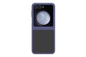 Puhelin - Kannet ja kotelot - OtterBox Thin Flex Samsung Galaxy Z Flip6 Space Cadet - blue - 77-95818