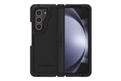 Puhelin - Kannet ja kotelot - OtterBox Defender XT Samsung Galaxy Z Fold6 - black - 77-95803