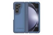 Puhelin - Kannet ja kotelot - OtterBox Defender XT Samsung Galaxy Z Fold6 Baby Blue Jeans - blue - 77-95805