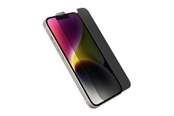 Puhelintarvikkeet - Näytönsuojat - OtterBox Premium Pro Glass Antimicrobial Privacy Apple iPhone 16e/14/13/13 Pro - clear - ProPack - 77-97098